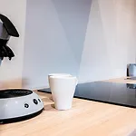 شقة Design-fewo Sonnendeck