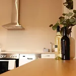Design-fewo Sonnendeck Апартаменты