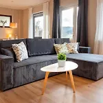 Design-fewo Sonnendeck Апартаменты *