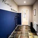 Design-fewo Sonnendeck Апартаменты *