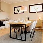 Апартаменты Design-fewo Sonnendeck *