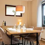 Design-fewo Sonnendeck * Винтерберг