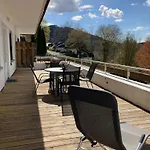 Design-fewo Sonnendeck شقة