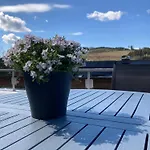 Design-fewo Sonnendeck شقة وينتربرغ