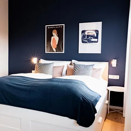 Design-fewo Sonnendeck * Βίντερμπεργκ