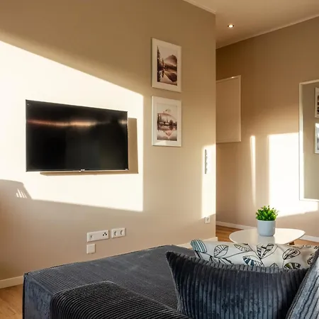 Design-fewo Sonnendeck Διαμέρισμα