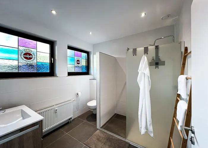 Διαμέρισμα Design-fewo Sonnendeck