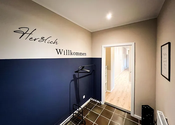 Design-fewo Sonnendeck *