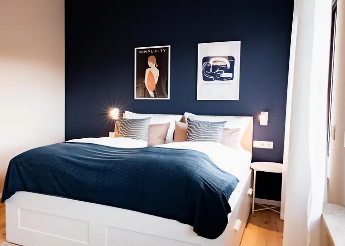 Design-fewo Sonnendeck * Winterberg