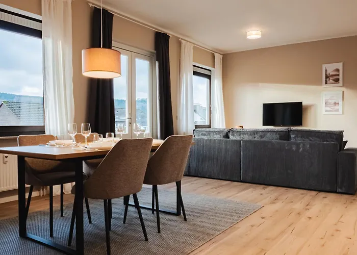 Design-fewo Sonnendeck