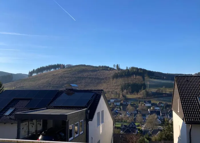 Design-fewo Sonnendeck *